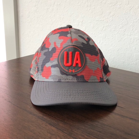 under armour snapback hats